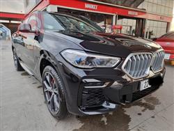 بي ام دبليو X6